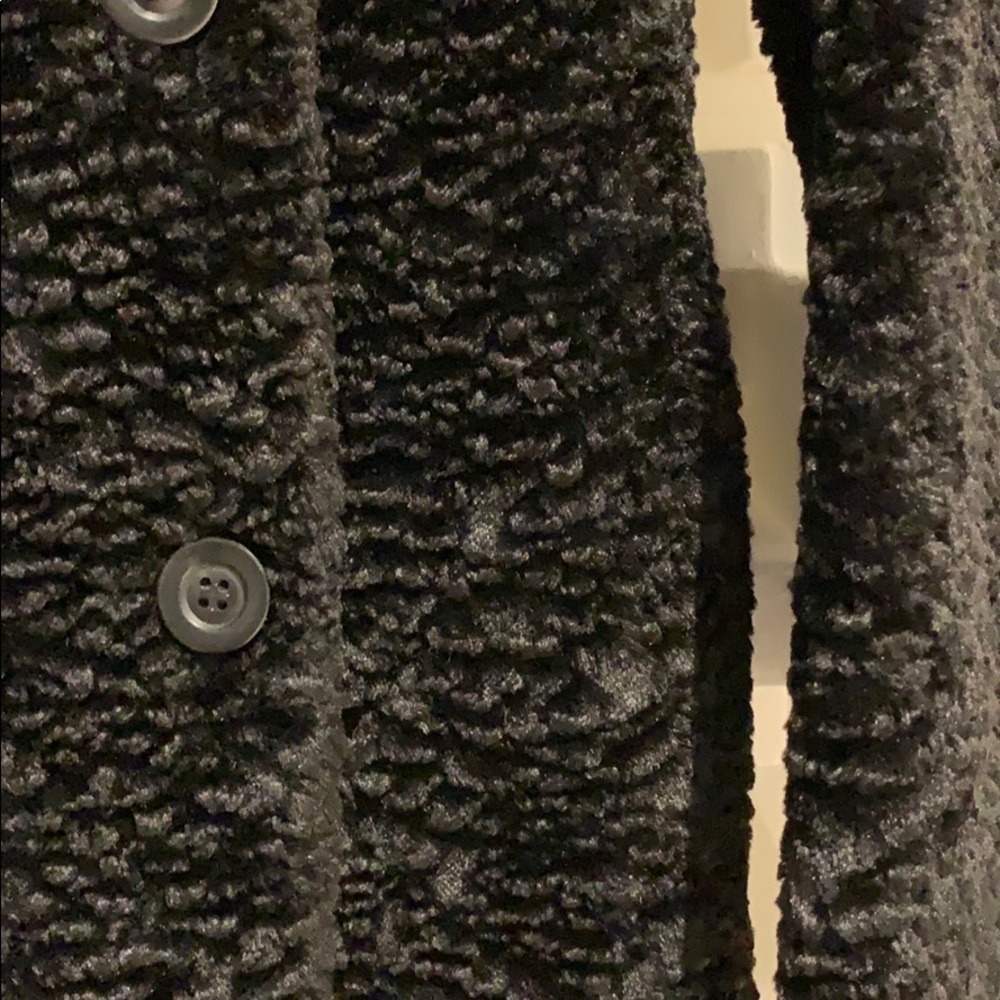 Made in Italy Pea Coats